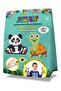 Jıxaw Forest Animals Jx216008