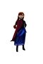 Frozen Fashion Dolls Core - Anna 1 HLW49