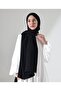 Non-Slip Jazz Shawl Black - 3