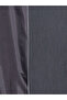 Anthracite Standard Fit Shirt Collar Men's Coat - 7