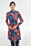 Mason Long Sleeve Hijab Swimsuit 3108 - 4