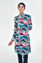 Neel Long Sleeve Hijab Swimsuit 3106 - 4