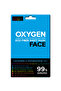 Cleansing & Oxygenation 15+ Eco Fiber Sheet Mask Face Oxygen - 2 pcs + 1 FREE