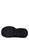 Women's Textile/Vegan Black Sneakers & Sneakers - 4
