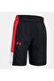 Children's Ua Zone 7Inch Shorts 1383402-002 - 3