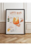 Single Wooden Framed Painting One Piece Poster Painting Tk/753