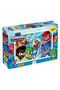Pjmasks Licensed Kids Puzzle Jigsaw Puzzle - 200 Pieces, 33X48Cm Series