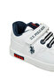 U.S. Polo ASSN Cameron Kids Sneakers - 7