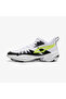 Genetics Men's Yellow Basketball Shoes - 4