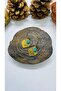 Handmade Ethnic Authentic Brass Women's Design Earrings