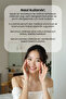 Korean Collagen Serum with Botox Effect, Regenerating Skin Cells, Plumping and Firming 30 ml - 7