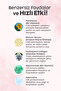 Korean Collagen Serum with Botox Effect, Regenerating Skin Cells, Plumping and Firming 30 ml - 5