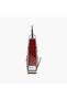 1400 Professional Corded Hair Clipper for Men Precision Stainless Steel Blade | Cutting Length Adjustor with 6 Preset positions | Quiet and Powerful Motor (1400-0050) - 2