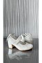 Girl's Princess High Heel Shoes - 3
