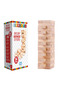 C&A Games Graditi Wooden Balance Game 54 Pieces - 2