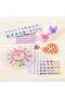 Glitter Girls Nail Party 2306 - 2