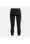 Girl's Ua Motion Branded Ankle Leggings 1390084 -001 - 2