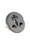 3-Way Universal Adaptor- OMES1891/ PC Housing - 5