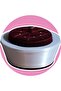 Luxurious Pendant,Soft Pendant,Fes,Takke,Cube,Bordo Pendant,Imam Yellow,S223 - 3