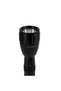 Rechargeable LED Flashlight- OMFL2833 3W LEDs - 2
