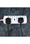 3 Way Extension Board Cable High Quality, Shock Proof Design 4 Meter - 4