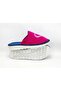 Women's Slippers Heart House Slippers Ms277 - 8