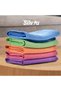 Glass Cloth Cleaning Cloth Baklava Slice - 3