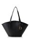 Women's Crossbody Hand and Shoulder Bag - 2