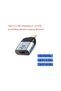 Type C to 8K Miini Display Port Converter Adapter - 3