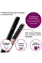 مكواة فرد الشعر الأيونية الثلاثية StylePro HS80 مقاس 3.8 × 3.2 × 31 سم - 3