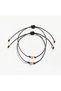 Couple Lover Heart Steel Bracelet - Valentine's Day Gift