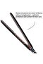 مكواة فرد الشعر الأيونية الثلاثية StylePro HS80 مقاس 3.8 × 3.2 × 31 سم - 5