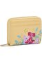 Shanaya Women Handbag | Secure Zip Around Ladies Wallet| Small|yellow - 6