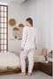 Battal Pjama Set - 2