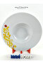 Porcelain 27 cm Noodle Plate Single