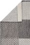 Grande Nunique 01 Gray Sisal Floor Mat Non-Slip Base Long Entrance Hallway Corridor Carpet Fine Woven Rug Carpet - 5
