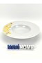 Porcelain 27 cm Noodle Plate Single - 2