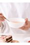 Arcopal White 16 Cm 6 Pieces Soup & Salad & Fruit Bowl - 8