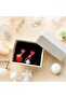 Cotton Princess Transparent Invisible Clip Non Perforated Ear Earring - 2