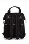 Mother Baby Care Bag Baby Backpack Models Best Hospital Outlet Baby Maternity Bag - 3