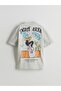 Lcw Kids Crew Neck Boys T-Shirt - 3
