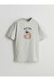 Lcw Kids Crew Neck Boys T-Shirt