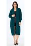 High Quality Women's Knitwear Cardigan / Women's Cardigan - 6