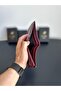 Leather Men's Wallet - 4