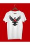 Turkish T-Shirt.Turkish Flag T-Shirt.Turkey T-Shirt.Turkish Flag Eagle T-Shirt.Turkey T-Shirt.Turk031 - 3