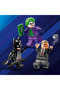 Byryeni Dc Batman: Batman Tumbler, Two-Face and the Joker Against 76303 Yeniseason - 3
