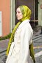 Monogram Shawl Monov12-13 - 3