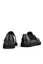 , Men's Genuine Leather Classic Shoes 15148Z872 Black - 3