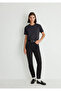 Star Real Anthracite Women's Jean Pants M101077-82224