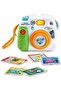 Fun-2-3 Instant Camera 80-612203 - 2